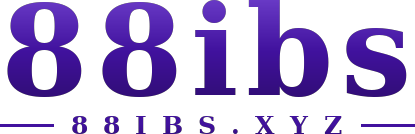 88ibs logo